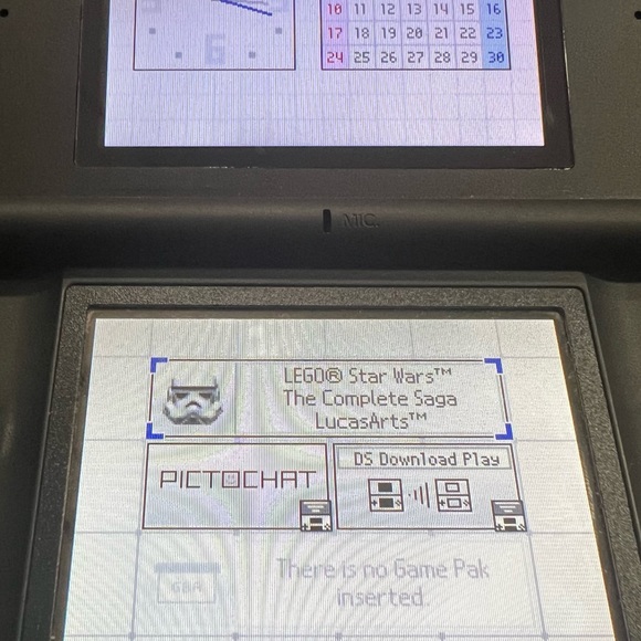 Lego Star Wars Bundle for Nintendo DS - Picture 8 of 12